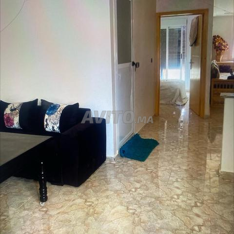 appartement - 2