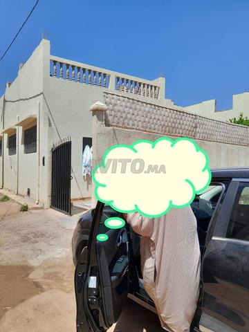 منزل للبيع على طريق ورزازات - 2