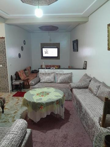 Maison à vendre route de Ouarzazate