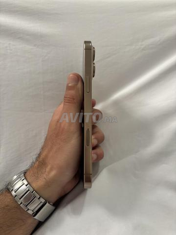 iPhone 16 Pro Max - 2