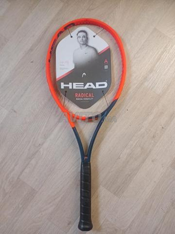 Raquette Head Radical MP (300G)