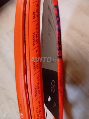Raquette Head Radical MP (300G) - 2