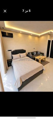 Appartement familial à louer à El Mestou - 2