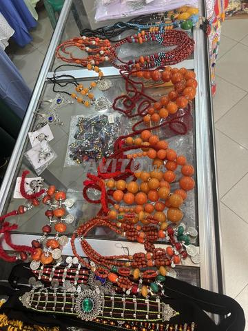 Accessoires berbères - 2