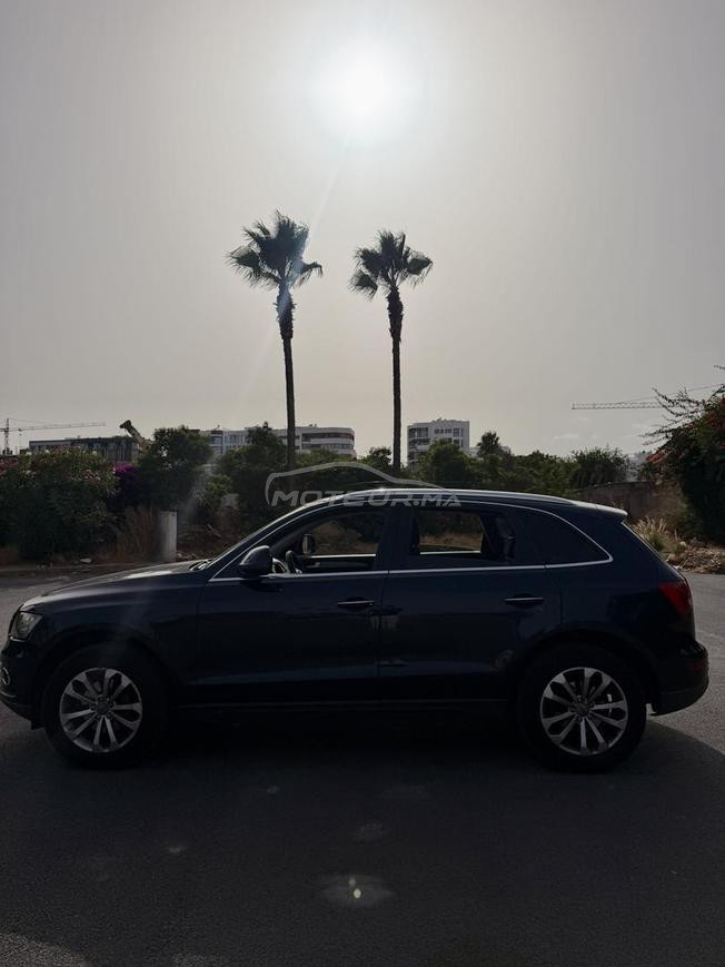 Audi Q5 2.0TDI 177cv 2015
