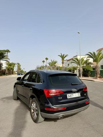 Audi Q5 2.0TDI 177cv 2015 - 2
