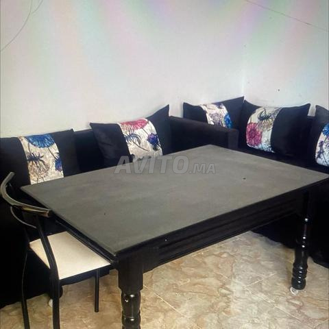 appartement - 2