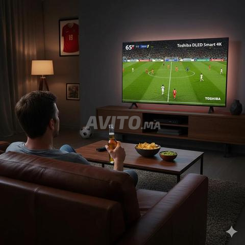 * ABONNEMENT IPTV PERFORMANCE VIP MDDDM