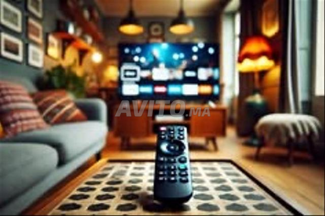 * ABONNEMENT IPTV PERFORMANCE VIP Vvvoffo