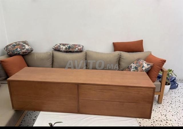 Table TV - 2