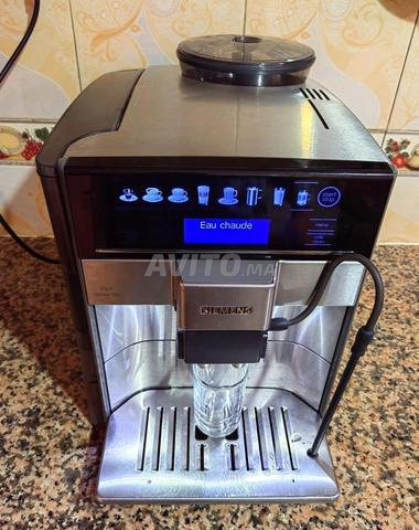 Machine à café automatique Siemens - 2