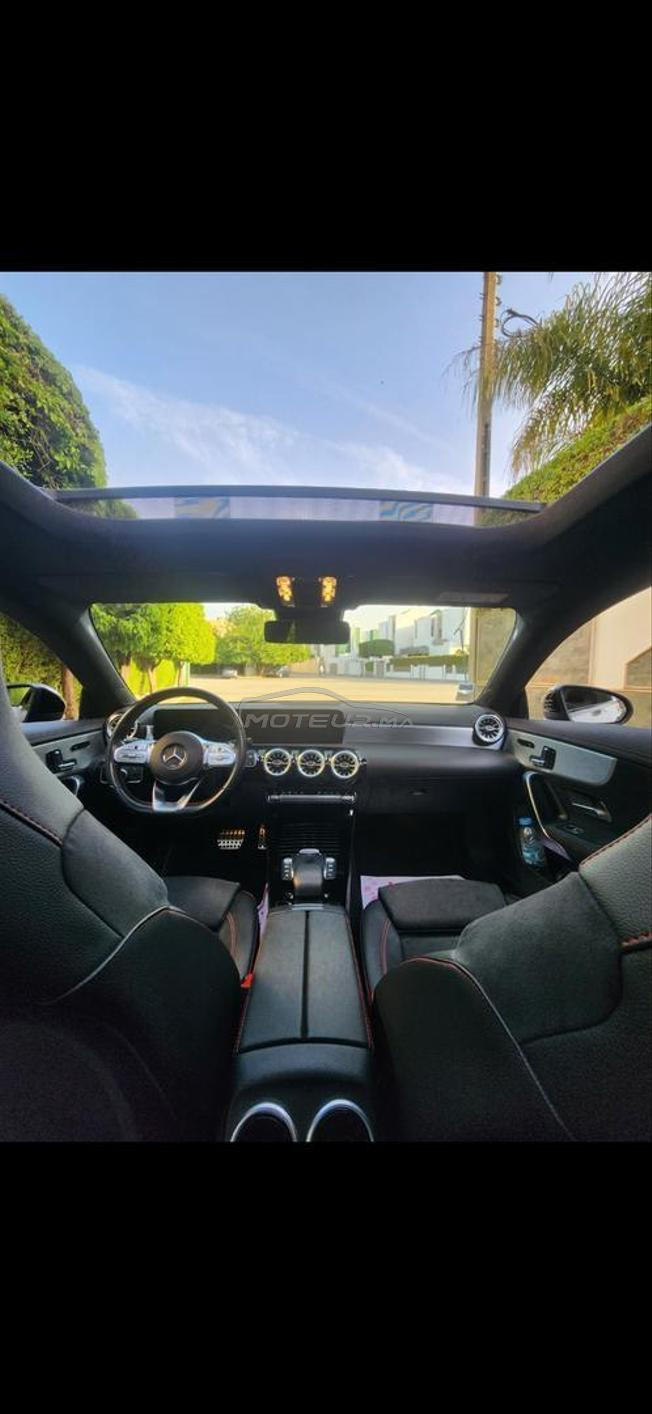 Mercedes-Benz 220 Diesel Automatique 2021 à Fès