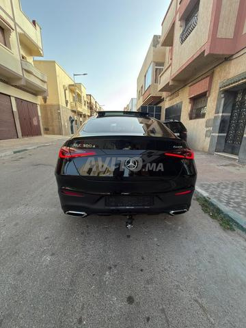 Mercedes-Benz Classe GLC Diesel Automatique 2026
