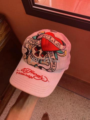 Casquette Ed Hardy - 2