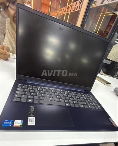 💻 لابتوب لينوفو ايديا باد 3 15ITL6 – حالة ممتازة - 2