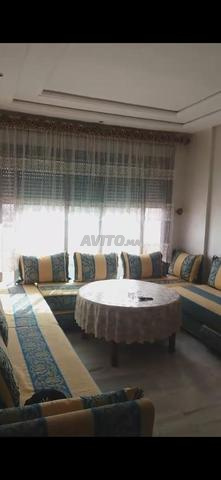 Appartement à vendre - 2