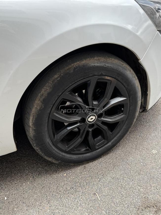   Renault Clio 4 2020 م 