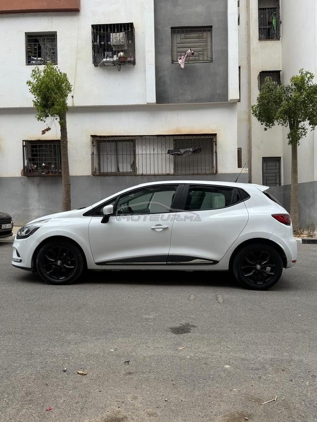   Renault Clio 4 2020 م 