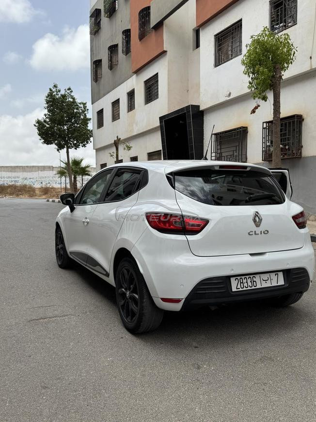  Renault Clio 4 2020 م 