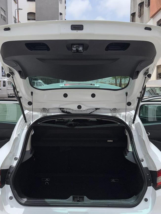   Renault Clio 4 2020 م 