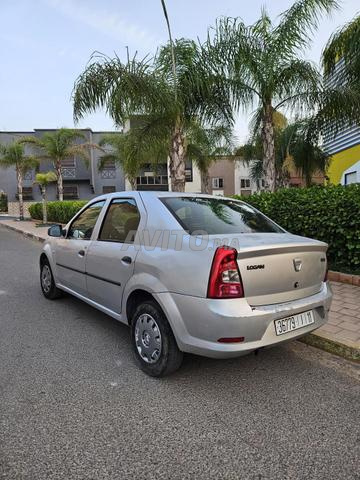 Dacia Logan 2011 Diesel très bon état - 2