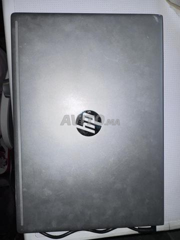 HP ProBook 450 G6 – حالة ممتازة (كالجديد) - 2