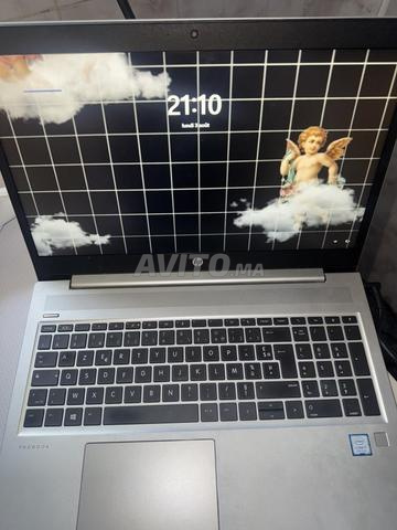 HP ProBook 450 G6 – État impeccable (Comme neuf)