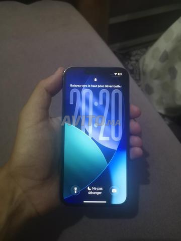iPhone 13 pro officiel - 2
