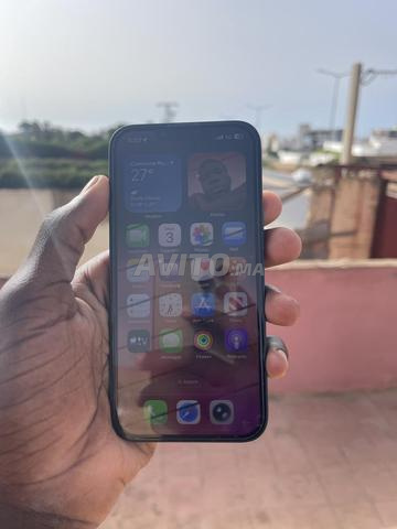 iPhone 13 Officiel - 2