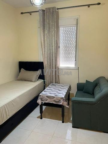 CHAMBRE à louer UNE SEULE FILLE ZHOUR TARGA Marrakech - 2