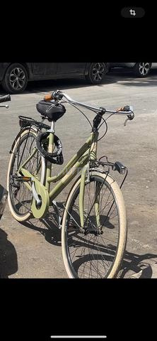 Vélo Via Veneto 🇮🇹