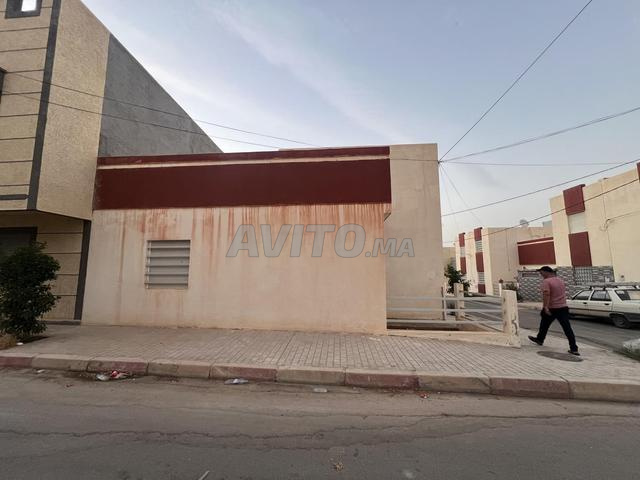 منزل للبيع في أגדال - 2