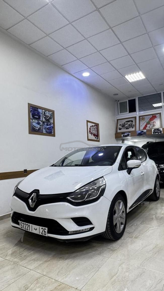 clio 4 2017
