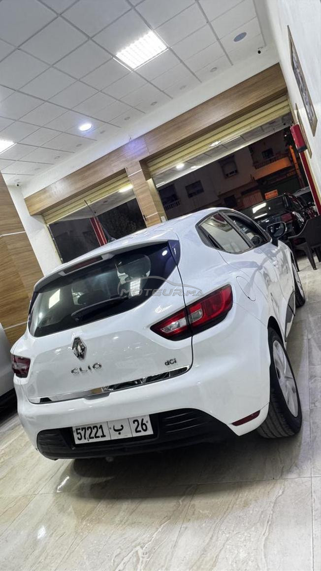 clio 4 2017