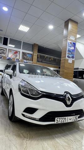 Clio 4 2017 - 2