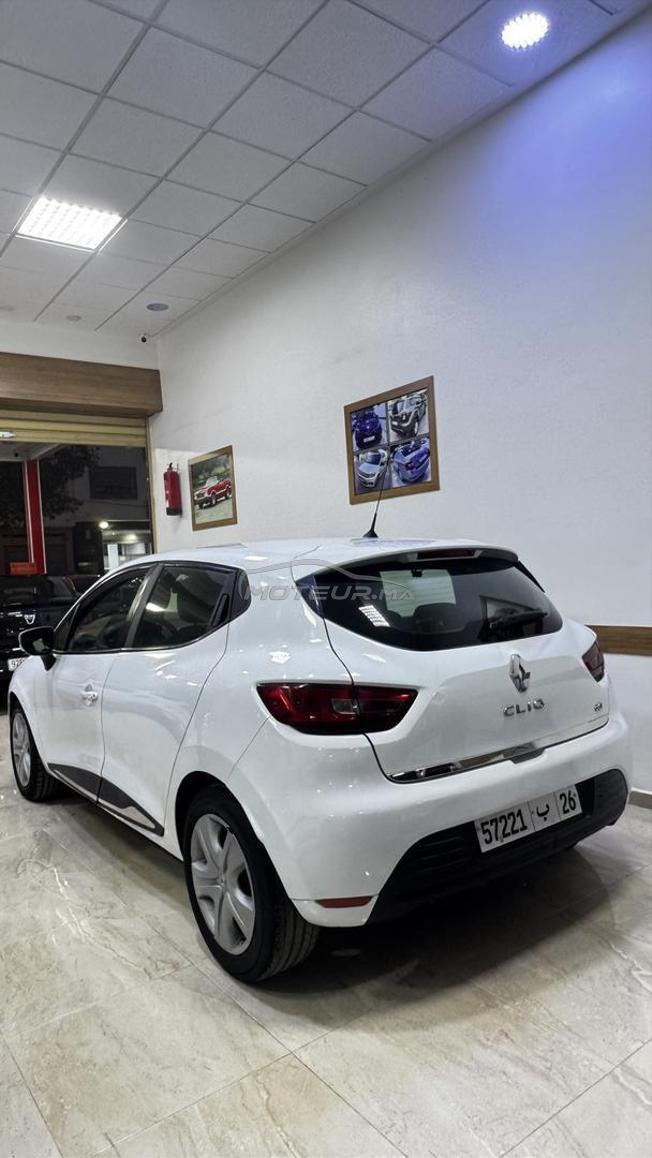 clio 4 2017