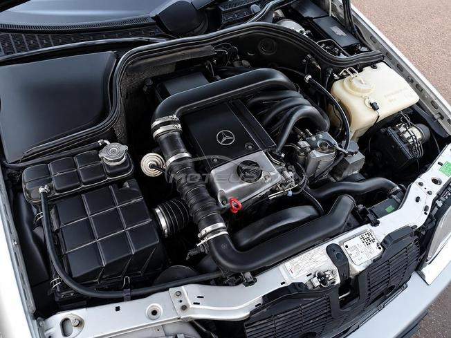 mercedes 250 cdi 