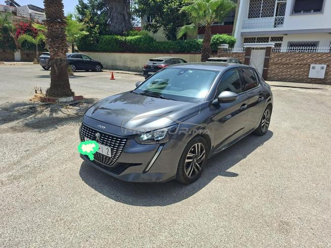 PEUGEOT 208 ALLURE