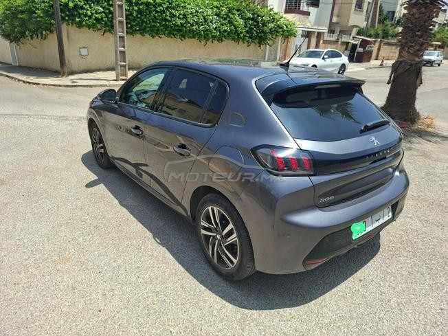 PEUGEOT 208 ALLURE