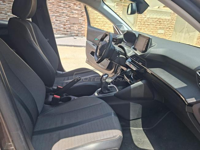 PEUGEOT 208 ALLURE