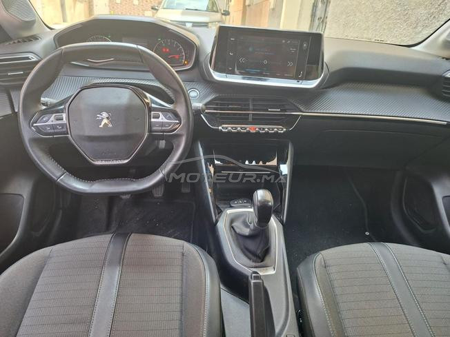 PEUGEOT 208 ALLURE