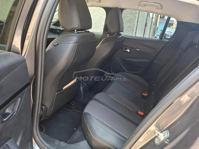 PEUGEOT 208 ALLURE