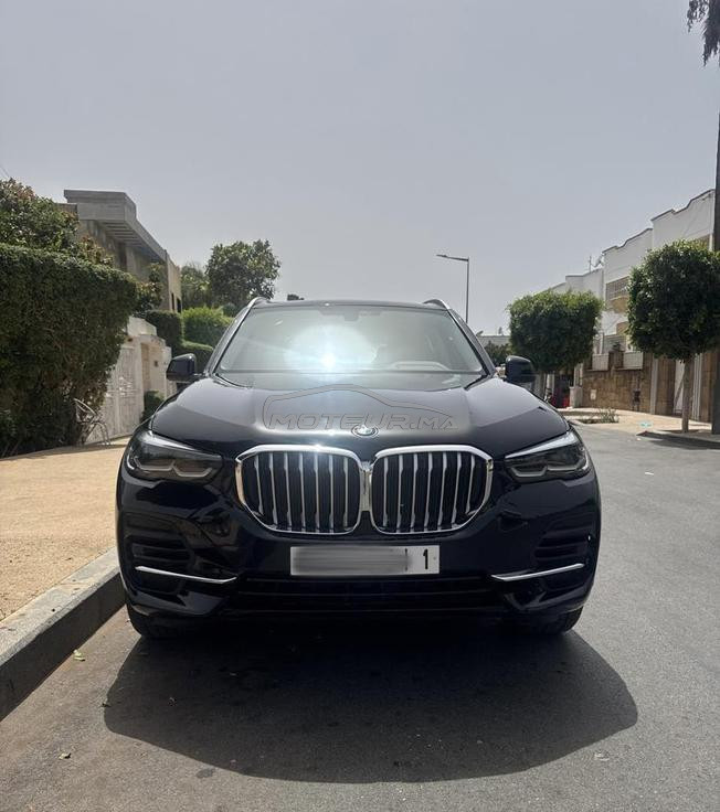 Bmw x5 2023