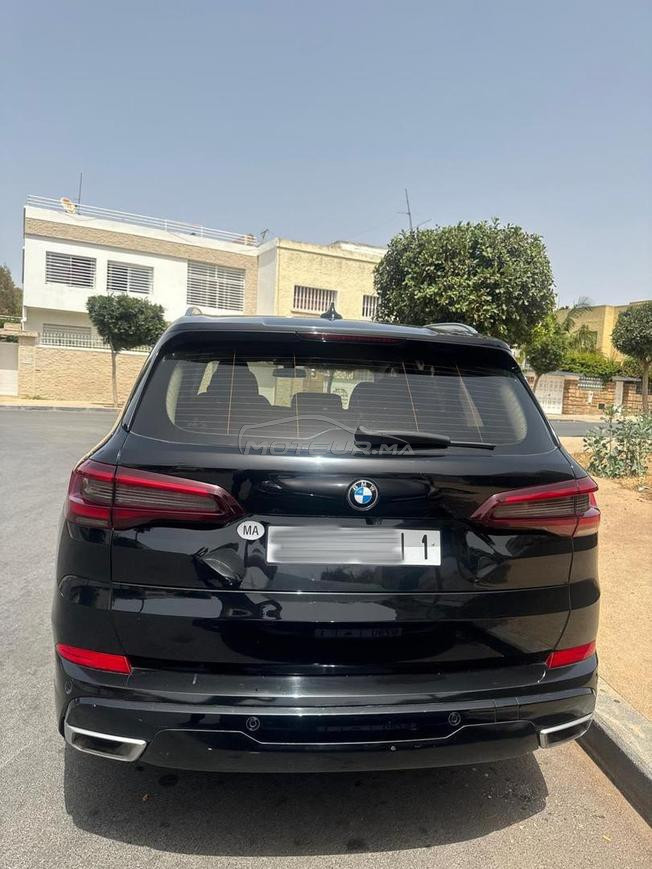 Bmw x5 2023