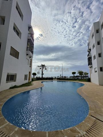 Marina Golf avec piscine - 2