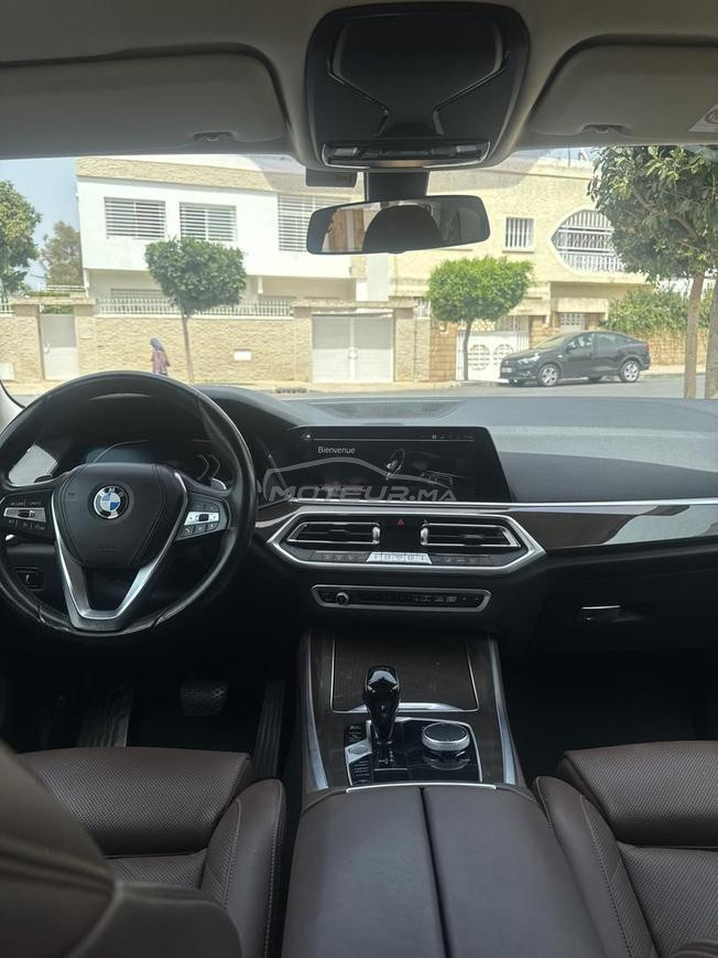 Bmw x5 2023
