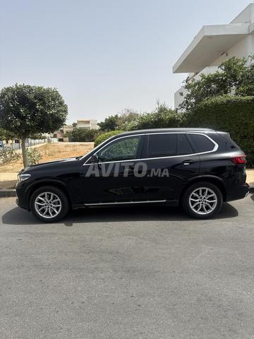 BMW X5 2023 - 2