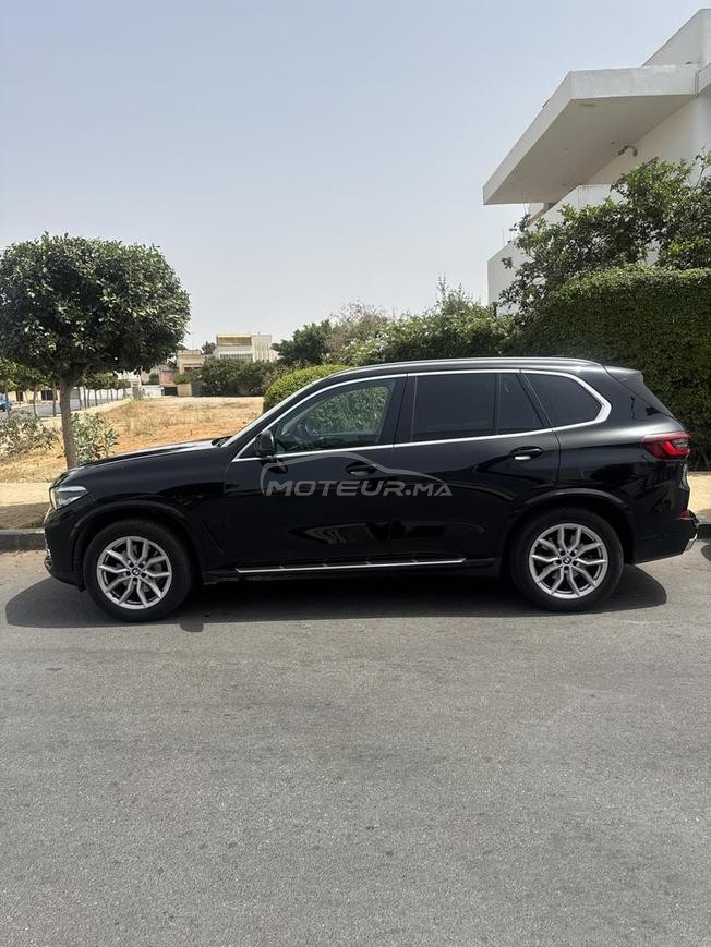 Bmw x5 2023