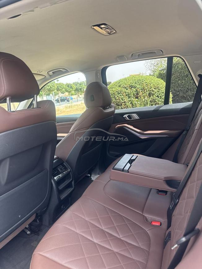 Bmw x5 2023