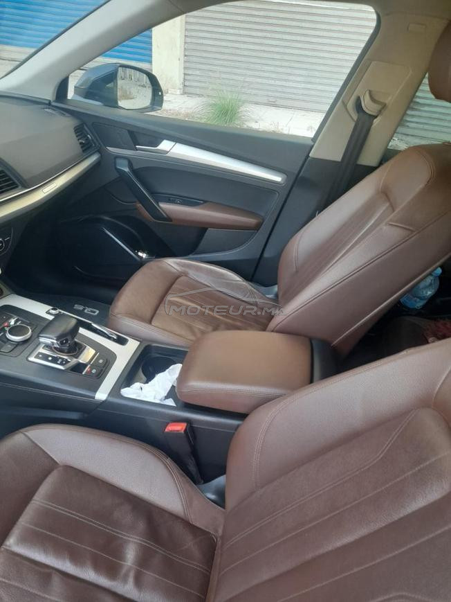 voiture AUDI Q5